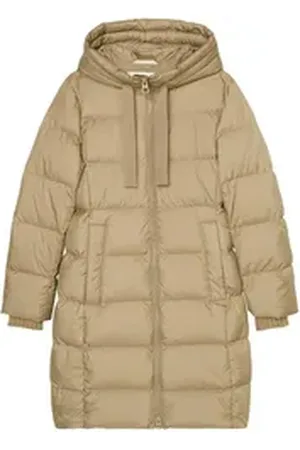 Marc O’ Polo Outdoorjacke beige 38