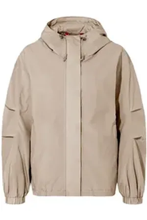 Vaude Regenponcho Women