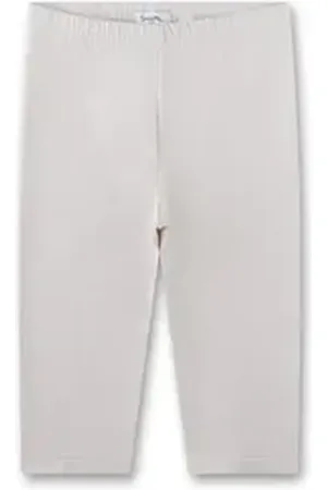 Sanetta Leggings (1-tlg) beige 128
