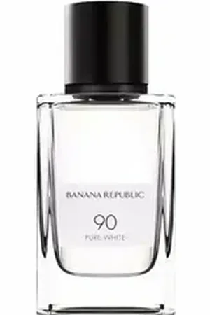 Banana Republic Eau de Parfum 90 Pure White Eau De Parfum Spray 75ml For Women
