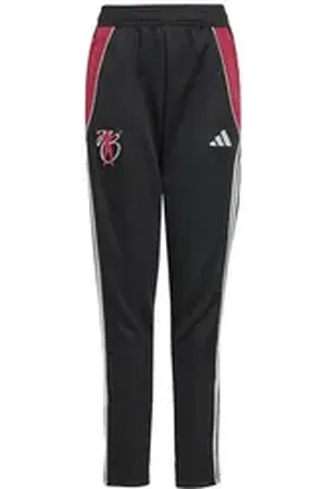 adidas Performance Sporthose Performance schwarz 128