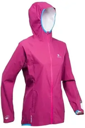 Raidlight Trainingsjacke lila