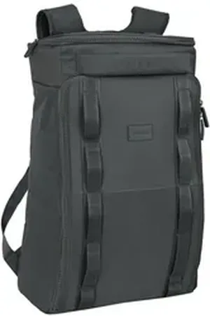 Safta Rucksack Rucksack Unterwegs 33 x 55 x 18 cm Grau grau