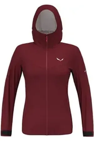 Salewa Funktionsjacke PUEZ 2.5L PTX JACKET W 40