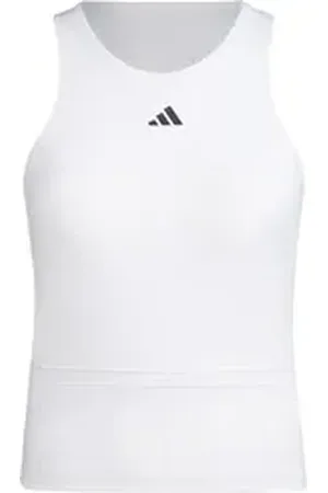 adidas Sportswear Tanktop Y-Tank weiß XL