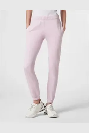 Philipp Plein Jogginghose Jogginghose rosa S