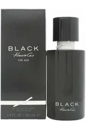 Kenneth Cole Eau de Parfum Black Eau De Parfum Spray 100ml For Women
