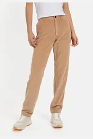 Camel Active Cordhose im Loose Fit (1-tlg) beige 30 | 34