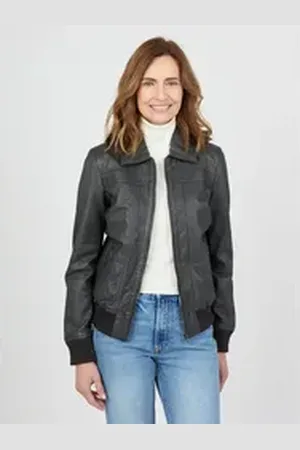 JCC Blouson 2999101-2 grau XS