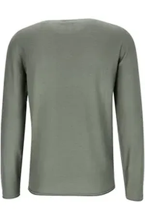 Nowadays Longsleeve L