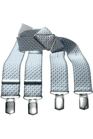 Lloyd Men’s Belts Hosenträger suspenders blau