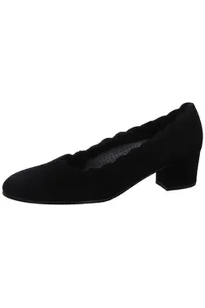 Gabor Comfort Pumps schwarz 39 EU