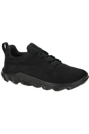 Ecco 82031302001 Schnürschuh schwarz 37 EU