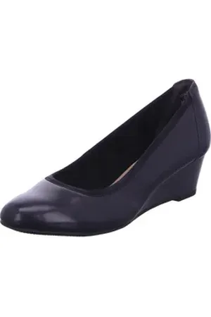 Tamaris Pumps (2-tlg) schwarz 39 EU