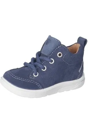 Ricosta Stiefel blau 25