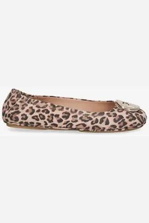 Peter Kaiser 72140 Ballerina braun 40,5 EU