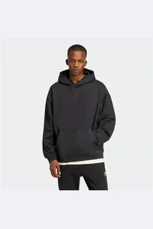 adidas Originals Kapuzensweatshirt P ESS HD schwarz XL