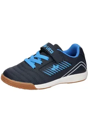 LICO Sportschuh Chaska VS Hallenschuh blau 41 EU