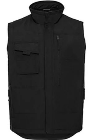 RUSSELL Funktionsweste Workwear Bodywarmer L