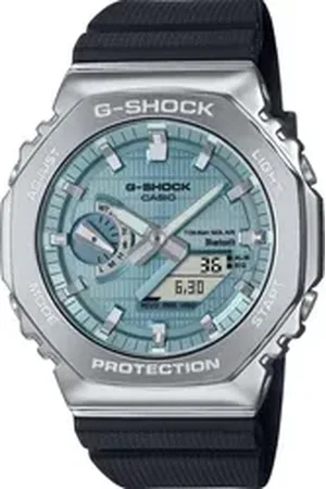 Casio G-SHOCK Quarzuhr Classic Herrenarmbanduhr