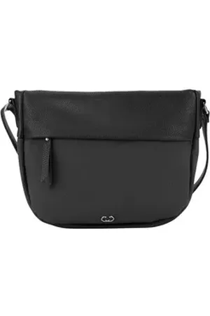 Gerry Weber Schultertasche - Damen Schultertasche Keep In Mind schwarz