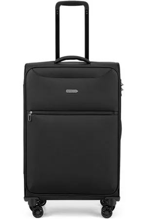 Epic Weichgepäck-Trolley Jupiter 4X, 4 Rollen, Polyester - Verkäufer: WE LOVE BAGS