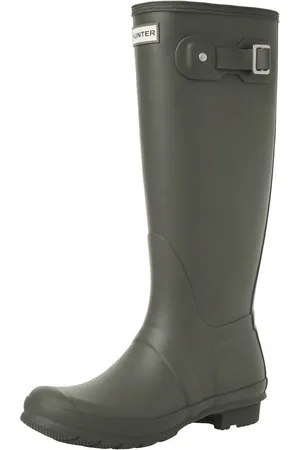 Hunter Gummistiefel Original Tall Gummistiefel - Verkäufer: Frankonia