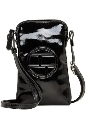 TOM TAILOR Handytasche TTROSABEL Smartphone Tasche in Lack-Optik - Verkäufer: