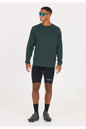Endurance Funktionsshirt Elang aus atmungsaktivem Material