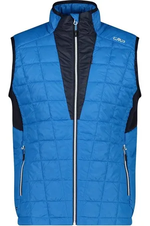 CMP Funktionsweste MAN VEST L565 RIVER - Verkäufer: Sport Hopfmann GmbH