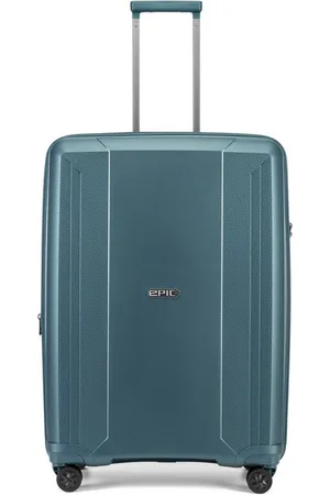 Epic Hartschalen-Trolley Anthem, 4 Rollen, Polypropylen - Verkäufer: WE LOVE BAGS