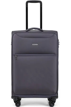 Epic Weichgepäck-Trolley Jupiter 4X, 4 Rollen, Polyester - Verkäufer: WE LOVE BAGS