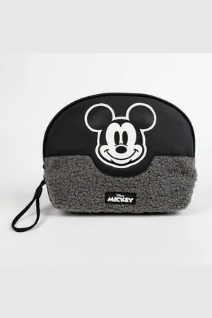 Disney Kulturbeutel Damen Toilettentasche & Kosmetiktasche für Urlaub und Alltag - Verkäufer: IM-Trading