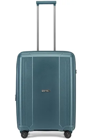 Epic Hartschalen-Trolley Anthem, 4 Rollen, Polypropylen - Verkäufer: WE LOVE BAGS