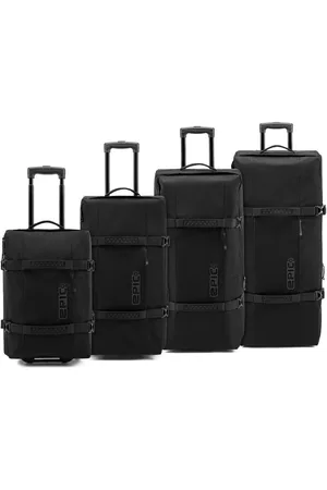 Epic Trolleyset Explorer NXT, 2 Rollen, (4-teilig, 4 tlg), Polyester - Verkäufer: WE LOVE BAGS