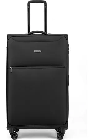 Epic Weichgepäck-Trolley Jupiter 4X, 4 Rollen, Polyester - Verkäufer: WE LOVE BAGS
