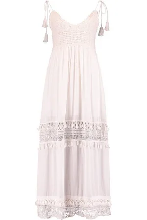 Hailys Sommerkleid Haily`s Maxi Boho Sommerkleid Ofelia - Verkäufer: Sun & Famous
