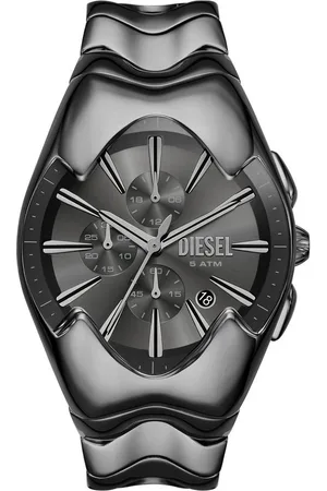 Diesel Chronograph Herren-Uhren Analog Quarz, Klassikuhr - Verkäufer: CHRIST Juweliere und Uhrmacher seit 1863 GmbH