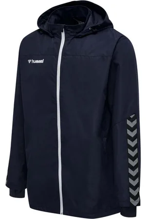 Hummel Trainingsjacke Herren Allwetterjacke Authentic 205364 - Verkäufer: CORTEXPOWER