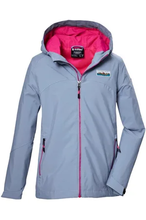 Killtec Outdoorjacke Mädchen Funktionsjacke KOS 146 43218-000 - Verkäufer: CORTEXPOWER