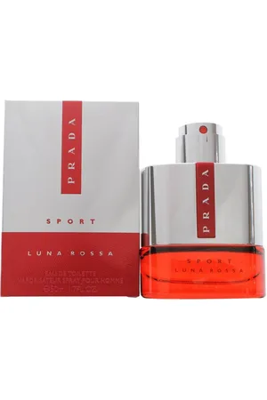 Prada Eau de Toilette Luna Rossa Sport Eau de Toilette 50ml Spray - Verkäufer: Parfümerie Wilhelm Haas