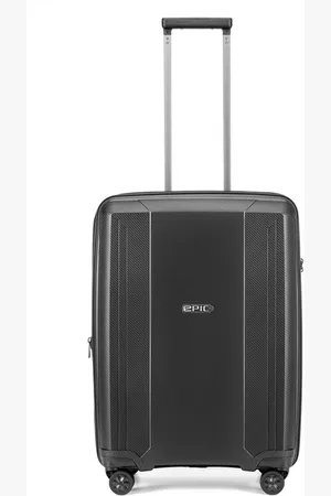 Epic Hartschalen-Trolley Anthem, 4 Rollen, Polypropylen - Verkäufer: WE LOVE BAGS