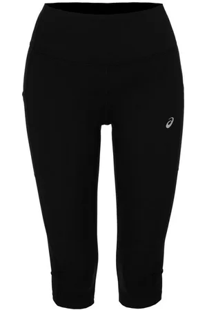 Asics Laufhose Core Capri - Verkäufer: Tennis-Point