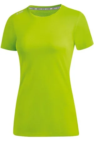 Jako Laufshirt Run 2.0 T-Shirt Running Damen Kurzarm-Shirts default - Verkäufer: 11teamsports