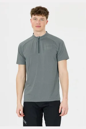 Endurance Funktionsshirt Crow mit Quick-Dry-Technologie