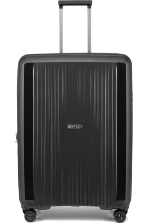 Epic Hartschalen-Trolley Halo, 4 Rollen, Polypropylen - Verkäufer: WE LOVE BAGS