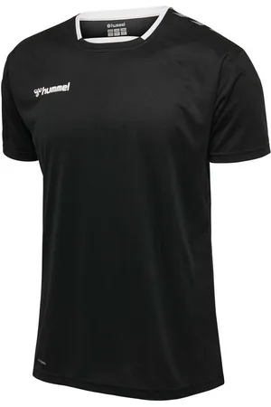 Hummel Fußballtrikot Kinder Trikot Authentic Poly Jersey 204920 - Verkäufer: CORTEXPOWER