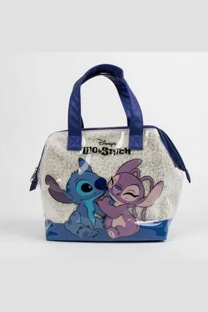 Disney Kulturbeutel Damen Toilettentasche & Kosmetiktasche für Urlaub und Alltag - Verkäufer: IM-Trading