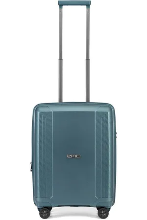 Epic Handgepäck-Trolley Anthem, 4 Rollen, Polypropylen - Verkäufer: WE LOVE BAGS