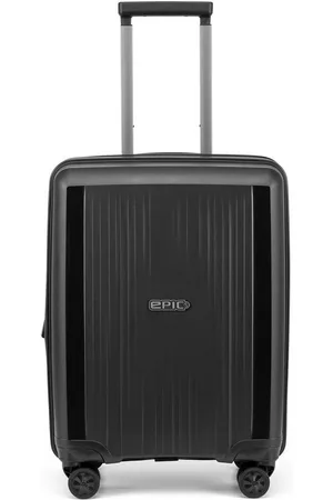 Epic Handgepäck-Trolley Halo, 4 Rollen, Polypropylen - Verkäufer: WE LOVE BAGS